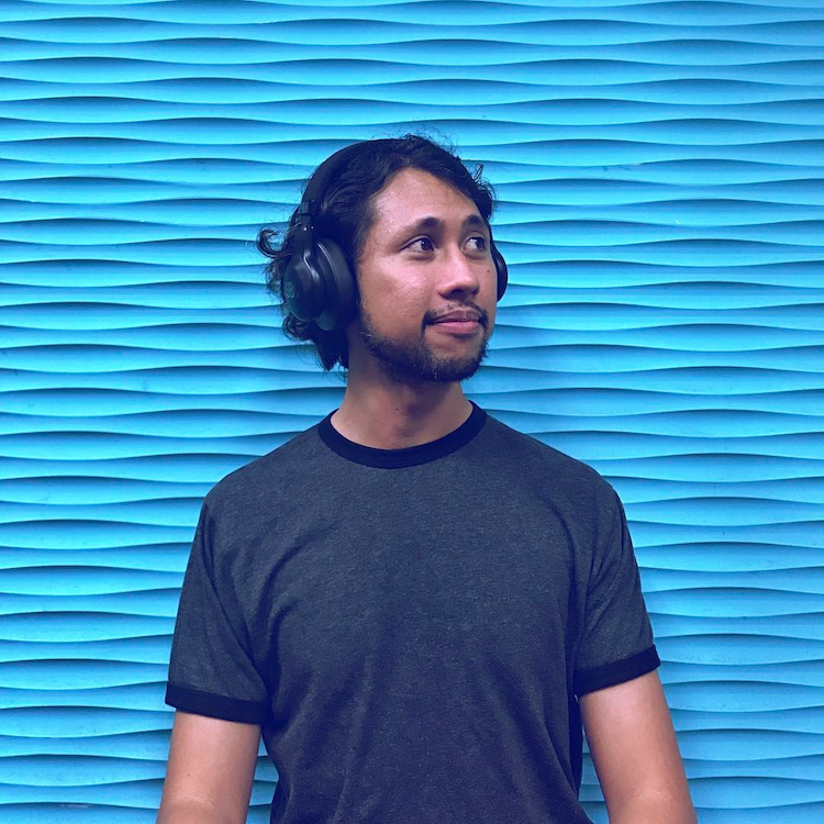 Rudzainy Rahman